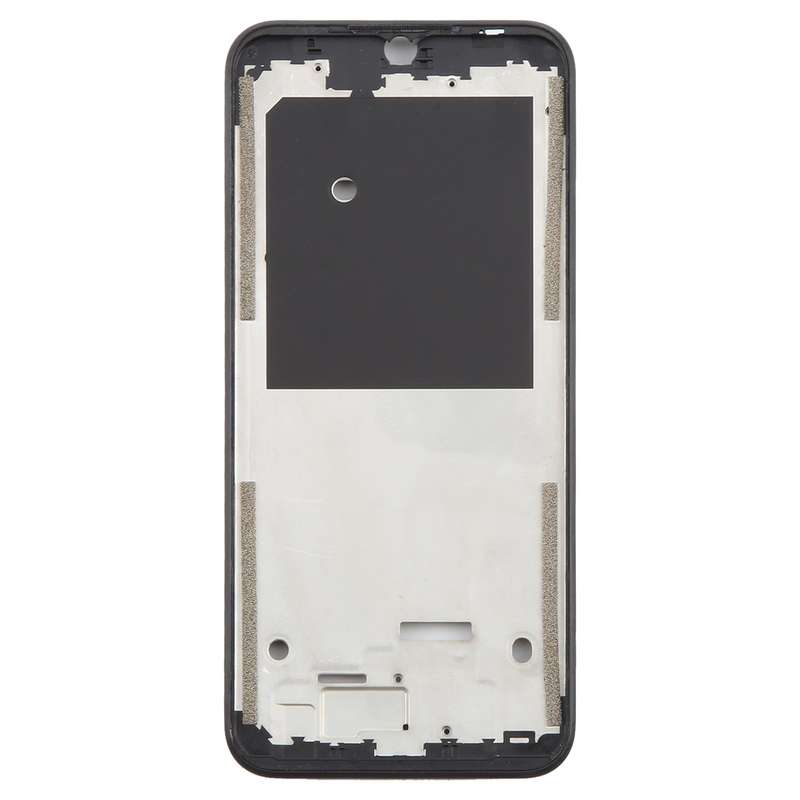For Nokia C200 Original Front Housing LCD Frame Bezel Plate