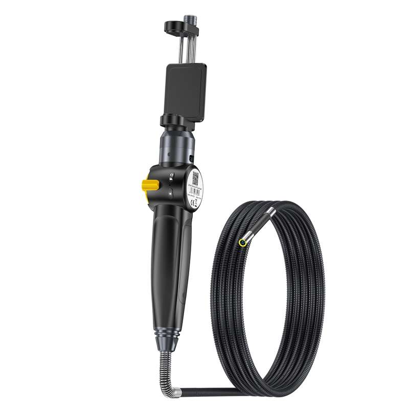 Ulefone uSmart E03 Rotatable Endoscope IP67 Waterproof for Armor 24 / 21 / 19 / 18T / 18T Ultra / Ar