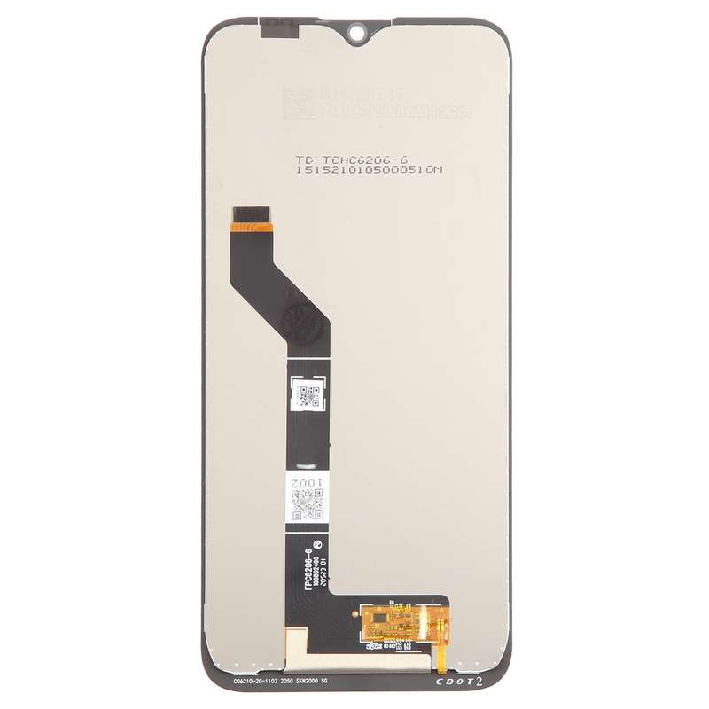 For AT&T Maestro Plus V350U LCD Screen With Digitizer Full Assembly