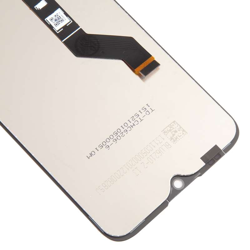 For Honor 90 5G imak UX-9A Series Four-corner Airbag Shockproof Phone Case