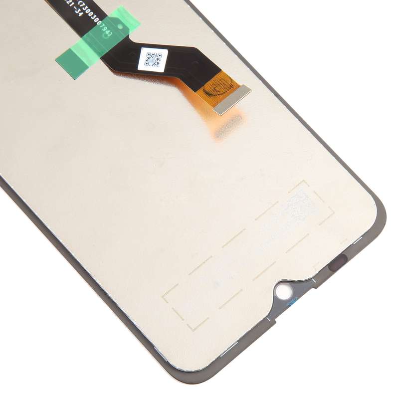 For AT&T Maestro Plus V350U LCD Screen With Digitizer Full Assembly