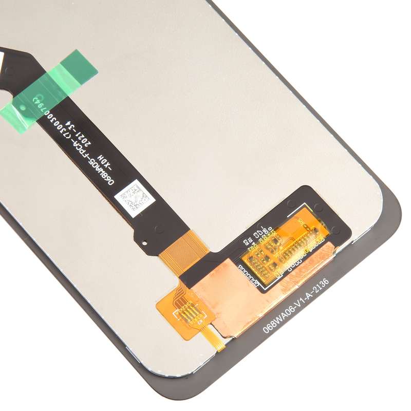 For AT&T Fusion 5G LCD Screen With Digitizer Full Assembly