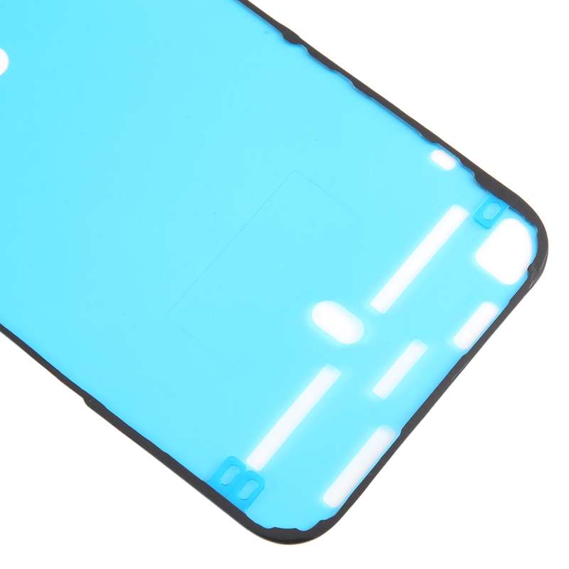 For iPhone 15 Pro Max LCD Frame Bezel Waterproof Adhesive Stickers