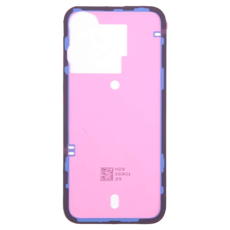 For iPhone 15 Pro Back Housing Cover Adhesive