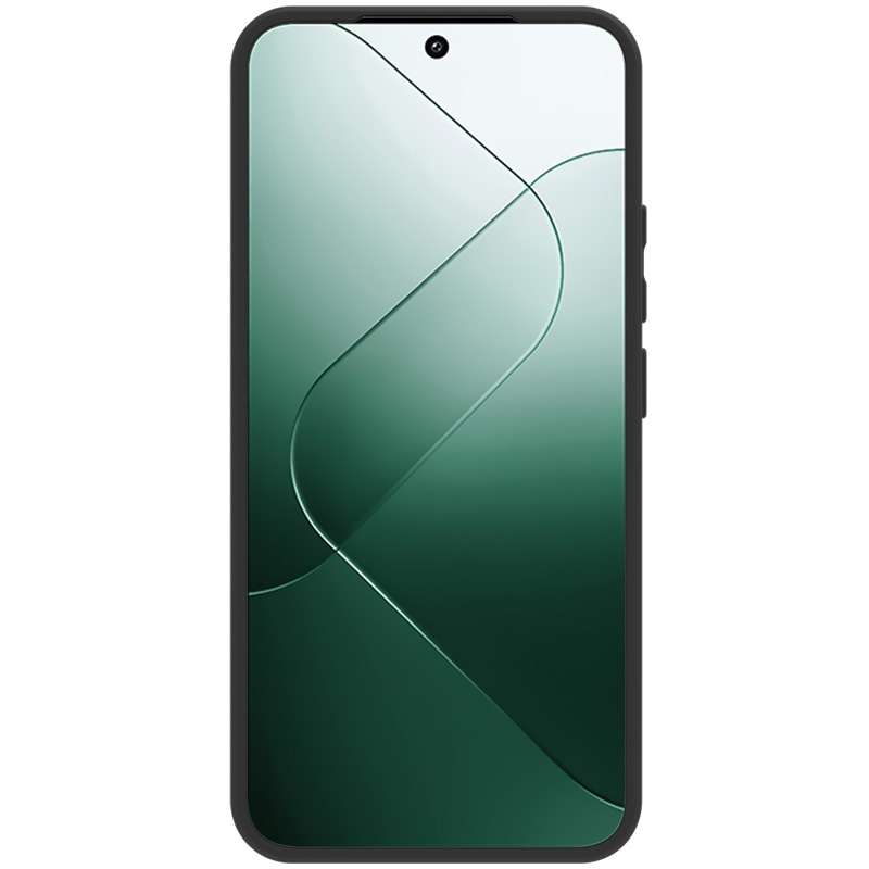 For Xiaomi 14 5G imak UX-9A Series Four-corner Airbag Shockproof Phone Case