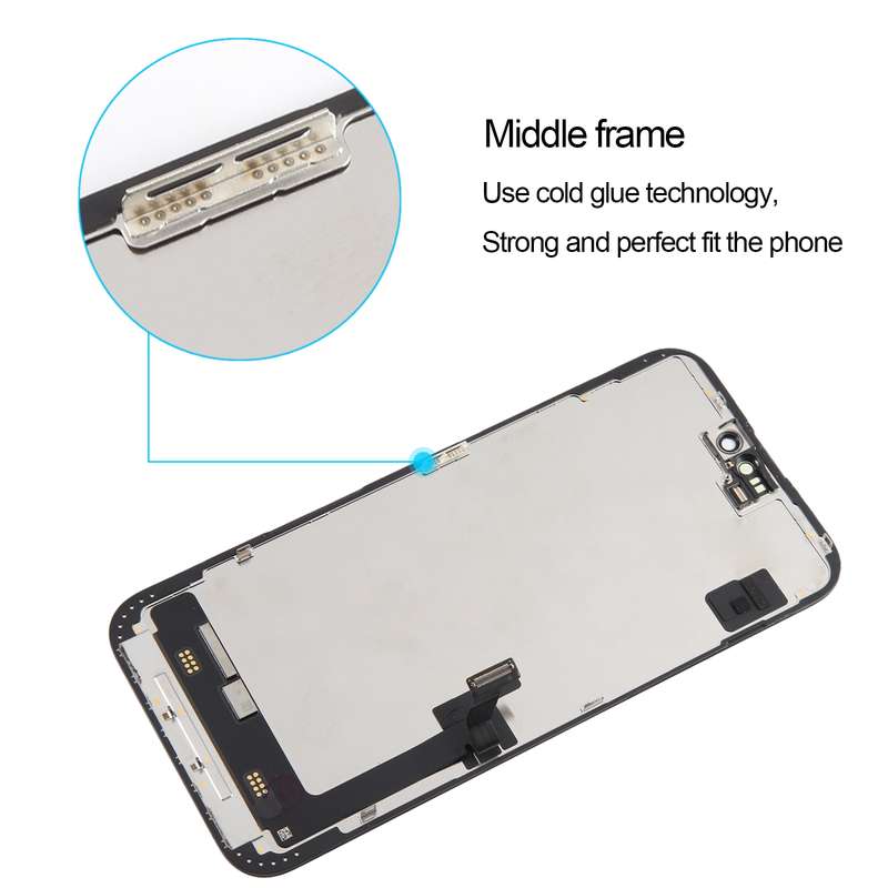 For iPhone 15 Plus Original LCD Screen