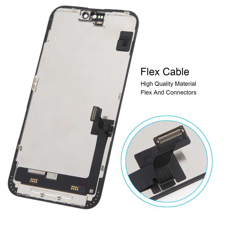 For iPhone 15 Plus Original LCD Screen