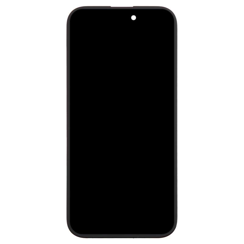 For iPhone 15 Original LCD Screen