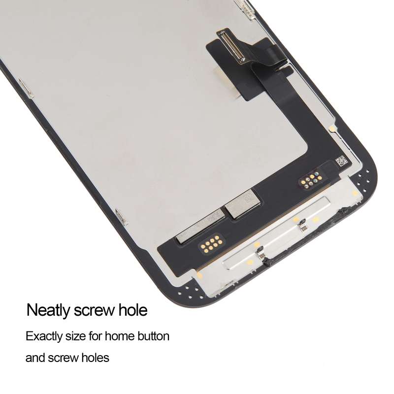 For iPhone 15 Original LCD Screen