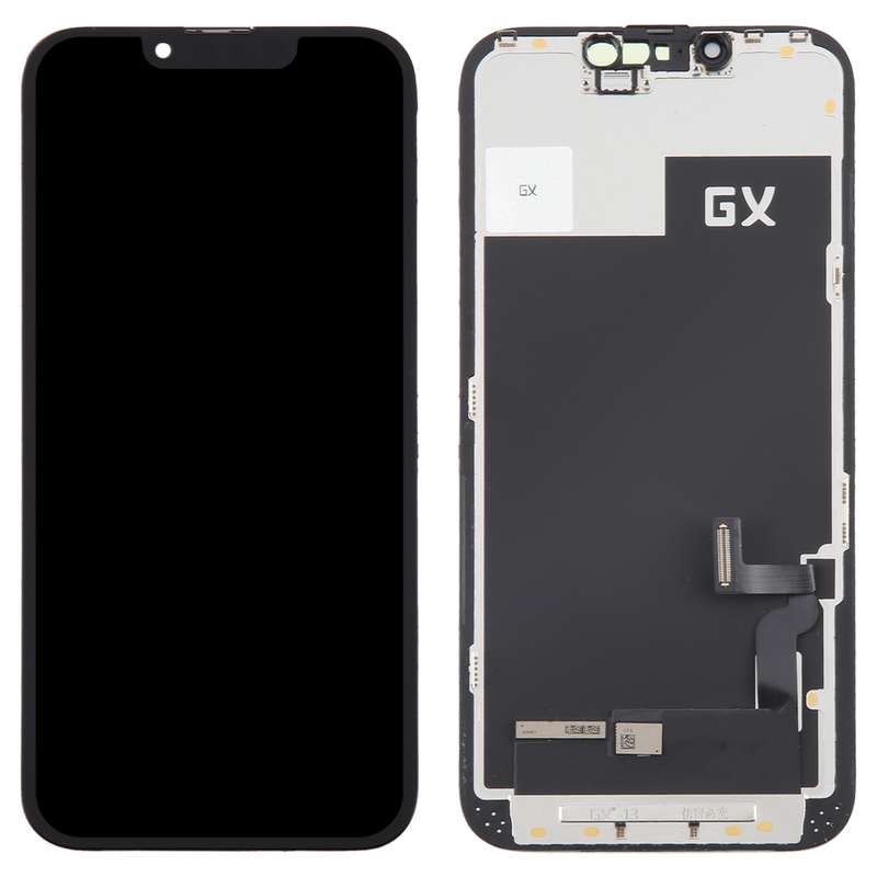 GX Hard OLED Screen For iPhone 13