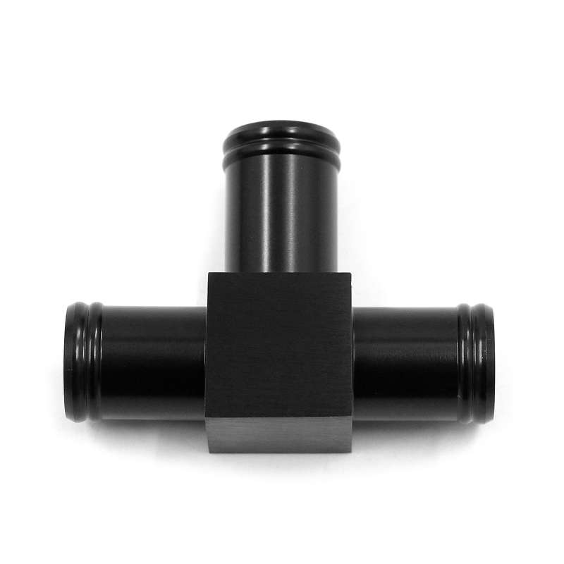 F09215 For Subaru EJ20/EJ25 Car Engine Cylinder Coolant Pipe Set(Black)