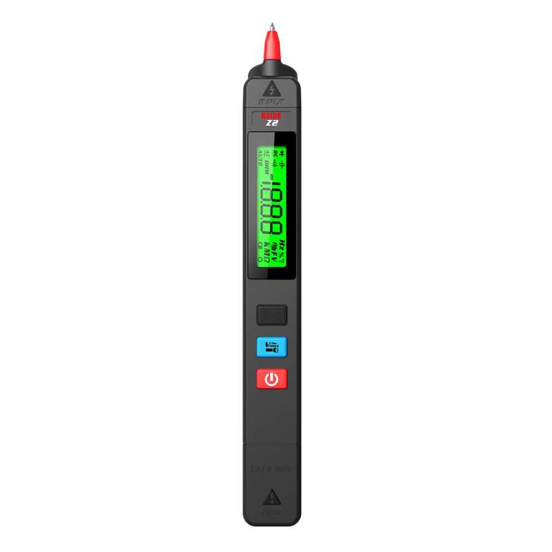 BSIDE Z2 Smart Non-contact Induction AC Voltage Test Pen