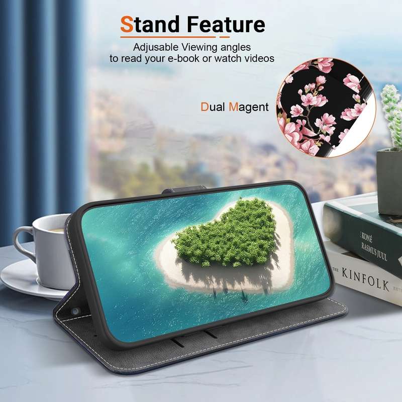 For Infinix Note 40 Pro+ 5G Crystal Texture Colored Drawing Leather Phone Case(Plum Bossom)