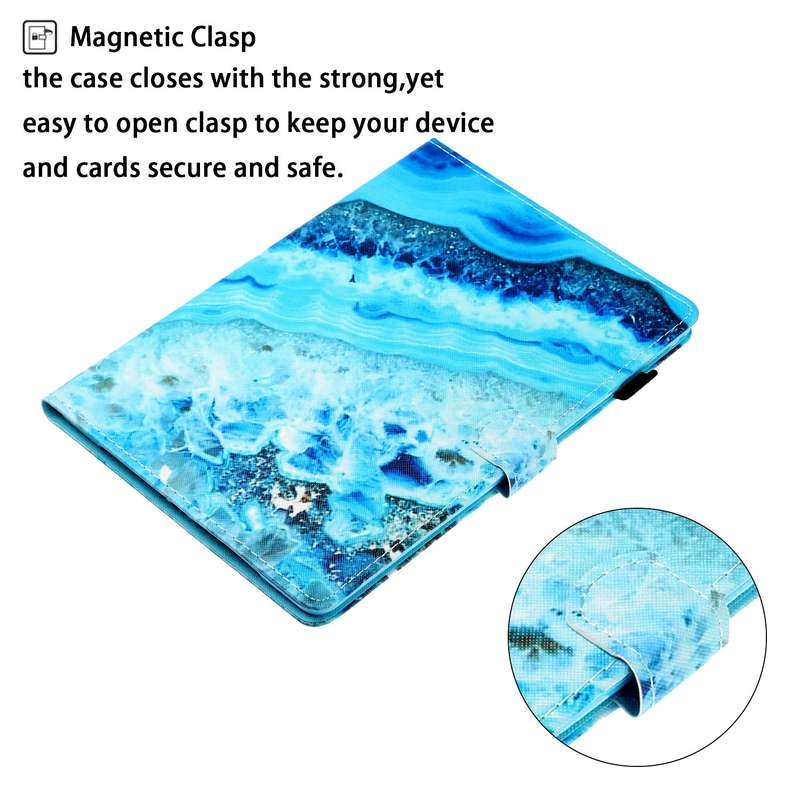 For vivo Y27 4G Colored Drawing Pattern Leather Phone Case(Smirk)