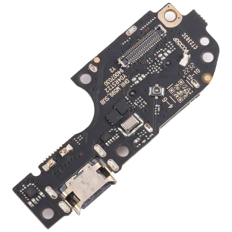 For Huawei Enjoy 50 Pro OEM Charging Port Board