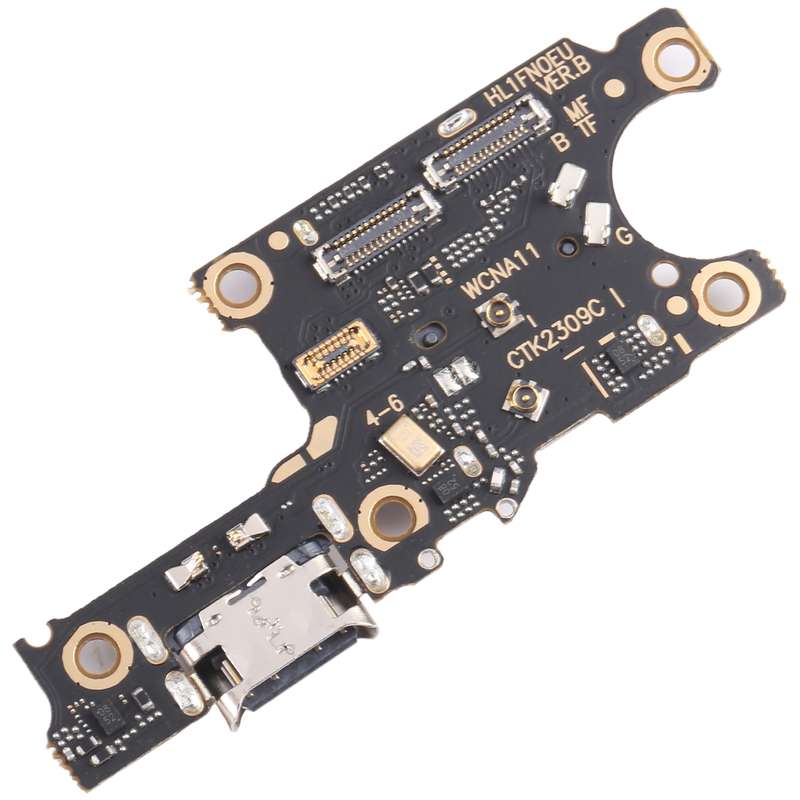 For Huawei Nova 11 OEM Charging Port Board