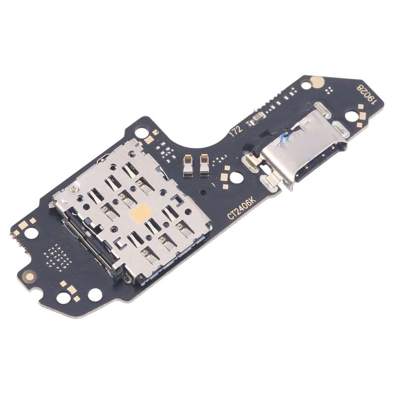For Huawei Enjoy 70 OEM Charging Port Board