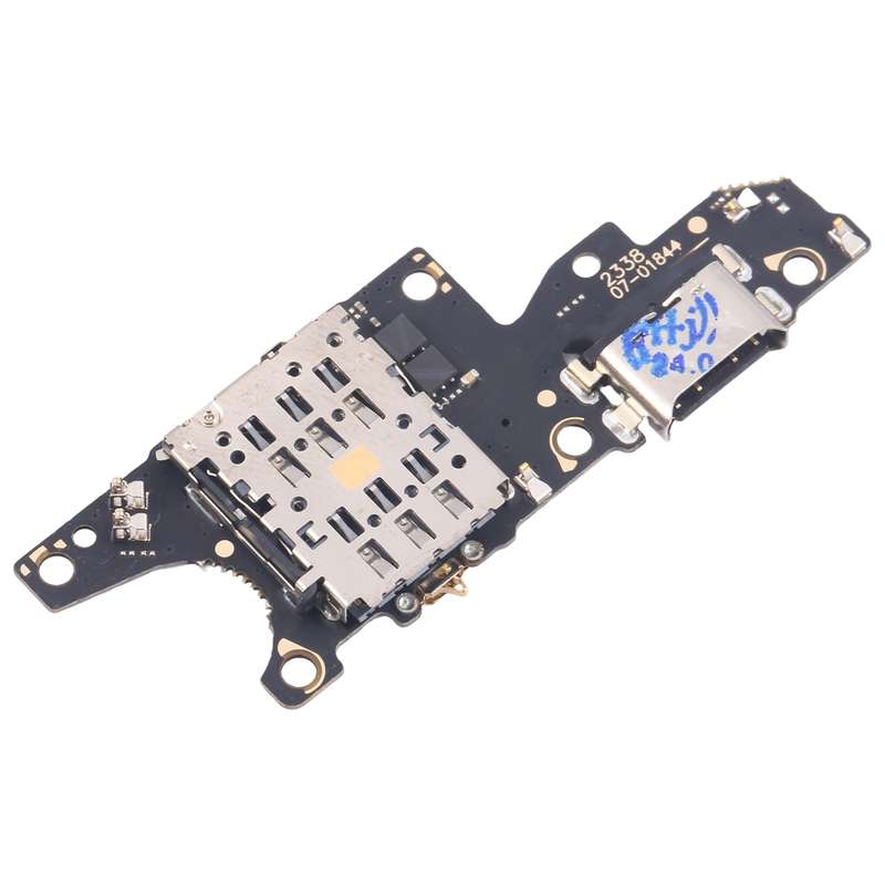 For Huawei Nova 12 Pro OEM Charging Port Board