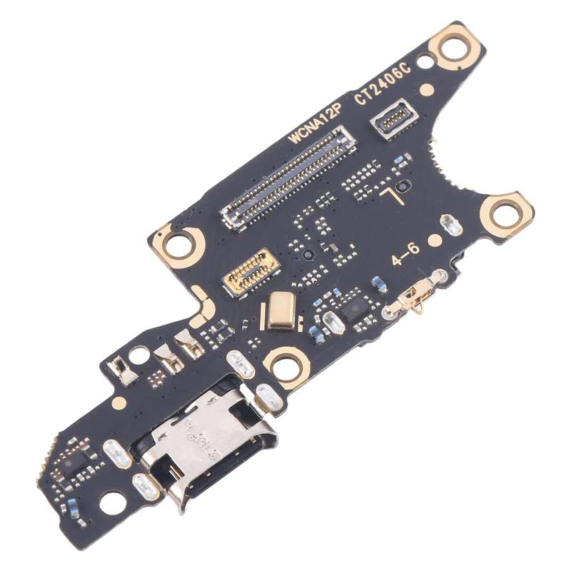 For Huawei Nova 12 Pro OEM Charging Port Board