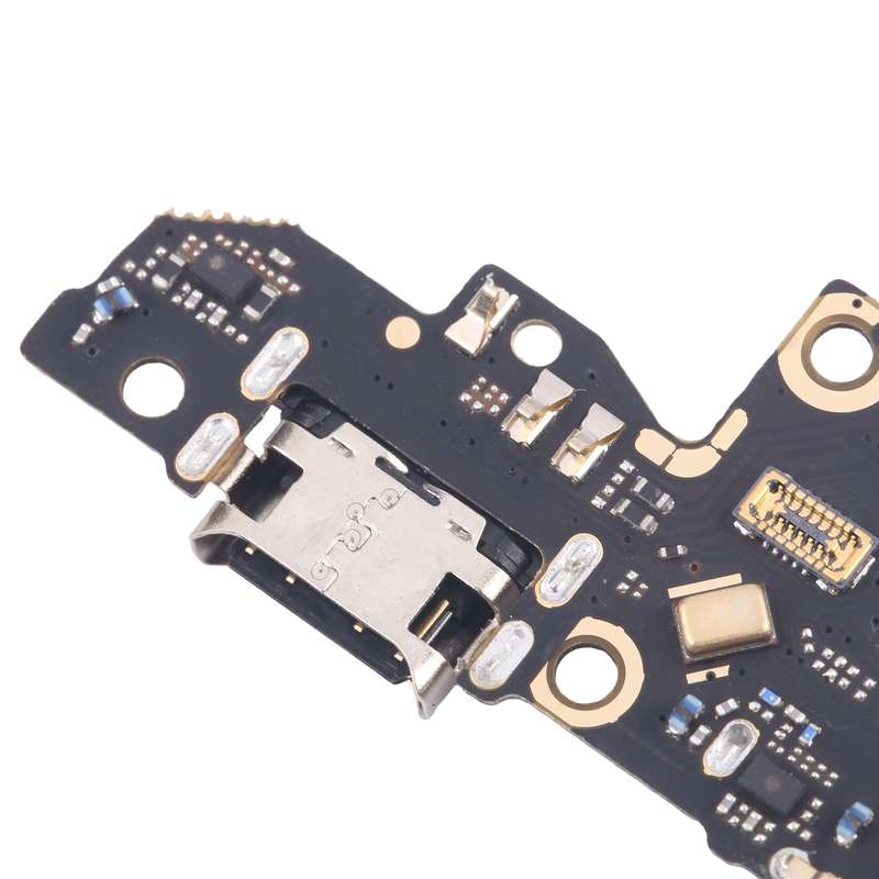 For Huawei Nova 12 Pro OEM Charging Port Board