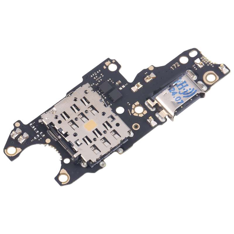 For Huawei Nova 12 OEM Charging Port Board