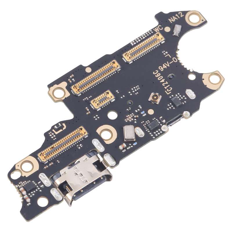 For Huawei Nova 12 OEM Charging Port Board