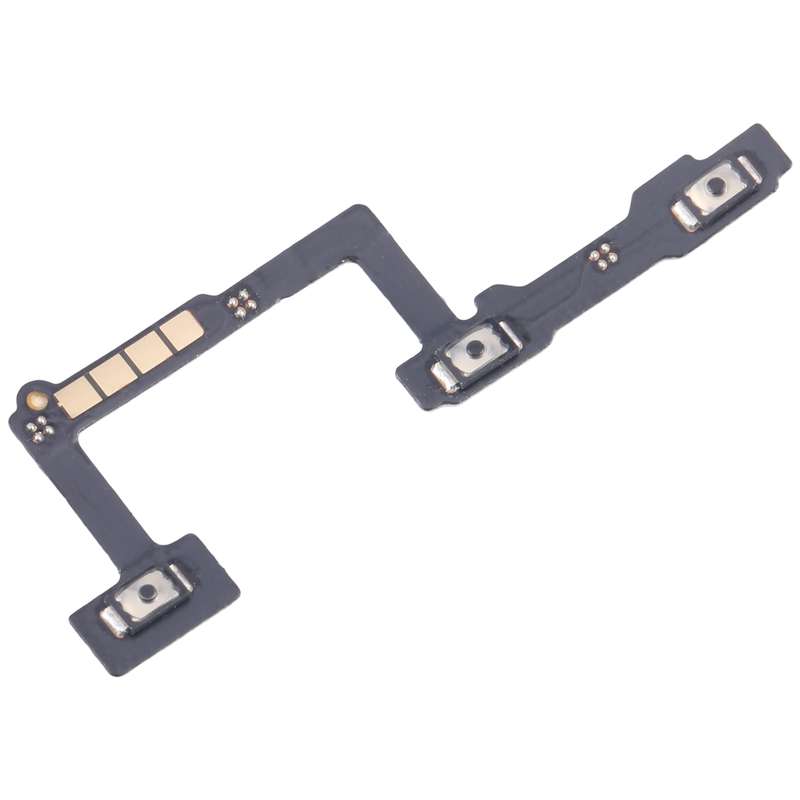 For Huawei Mate 60 Pro OEM Power Button & Volume Button Flex Cable