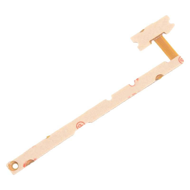 For Honor Play 50 Plus OEM Power Button & Volume Button Flex Cable