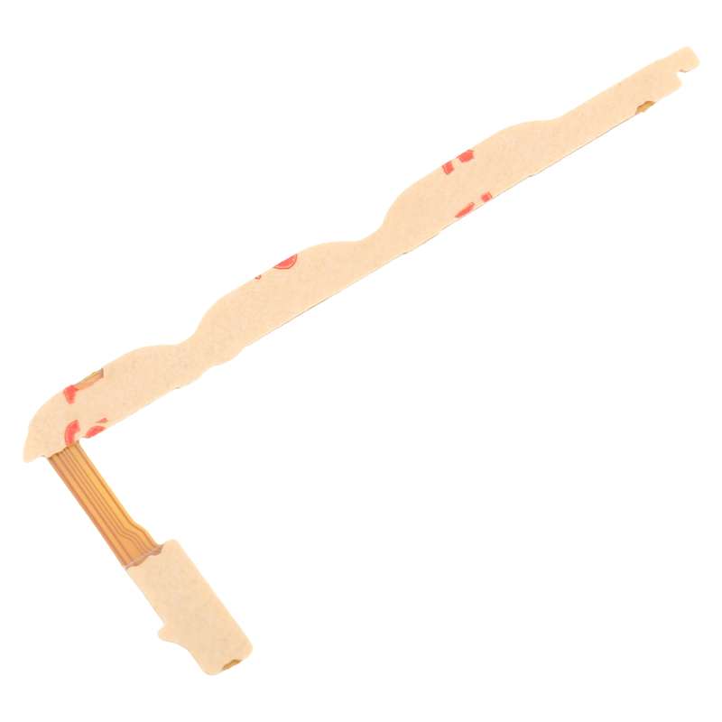 For Honor X9A OEM Power Button & Volume Button Flex Cable