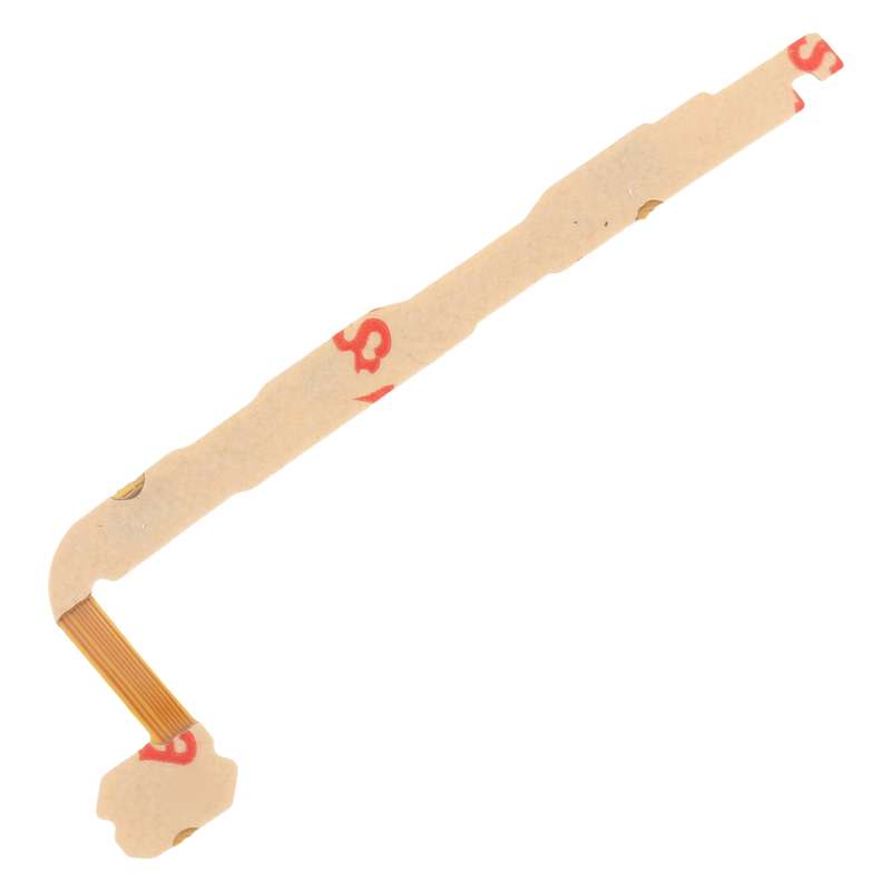 For Honor 100 OEM Power Button & Volume Button Flex Cable