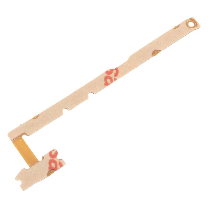 For Honor X7b 5G OEM Power Button & Volume Button Flex Cable