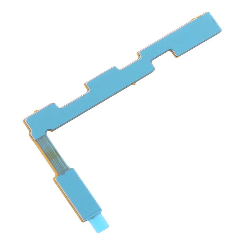 For Honor X60i OEM Power Button & Volume Button Flex Cable