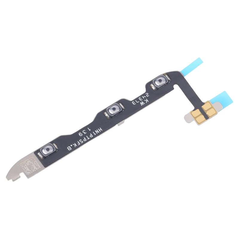 For Honor Magic7 OEM Power Button & Volume Button Flex Cable
