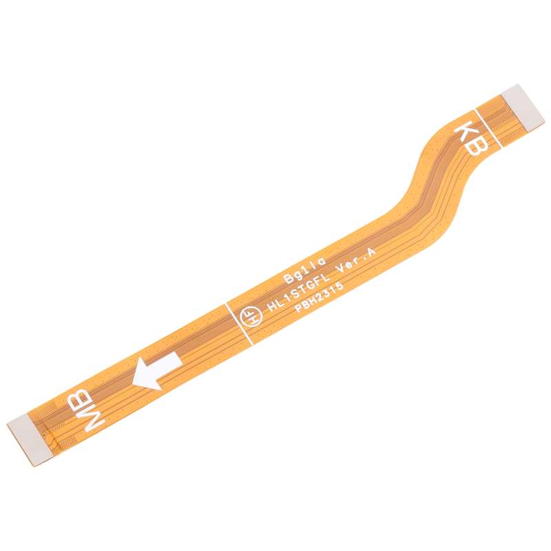 For Huawei Enjoy 60X OEM Mainboard Connector Flex Cable