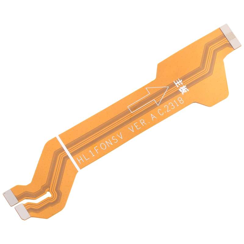 For Huawei Nova 11 OEM Mainboard Connector Flex Cable