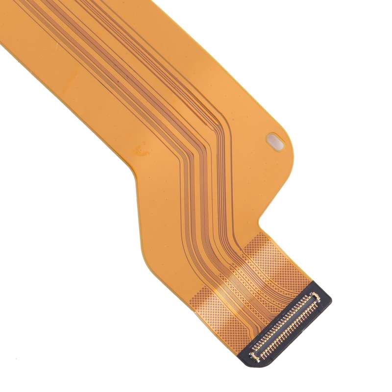 For Huawei Nova Y91 OEM Mainboard Connector Flex Cable