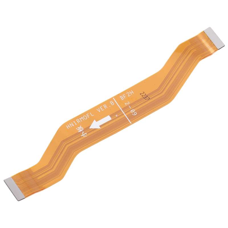 For Honor Magic5 Lite OEM Mainboard Connector Flex Cable