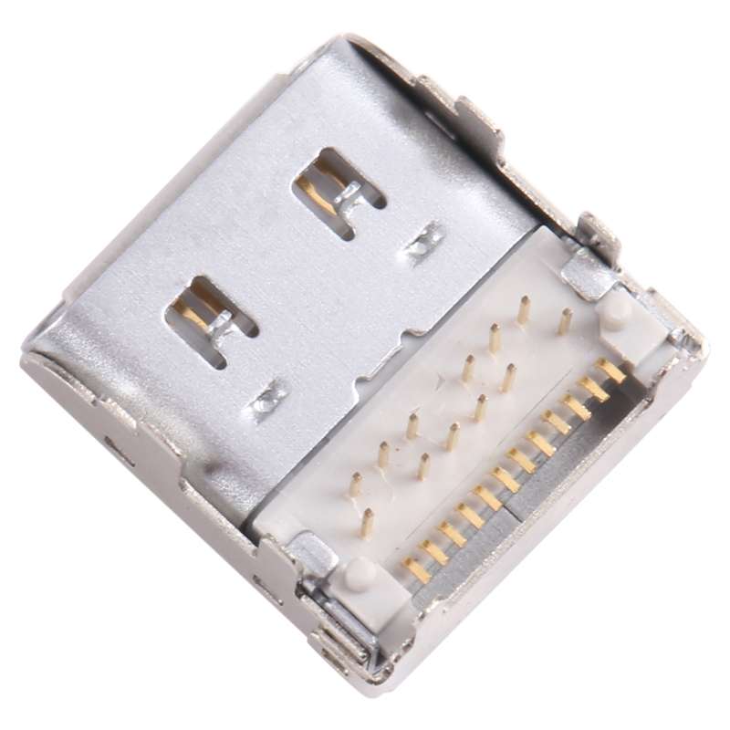For Microsoft Surface Pro 7 / Pro 7+ Type-C Charging Port Connector