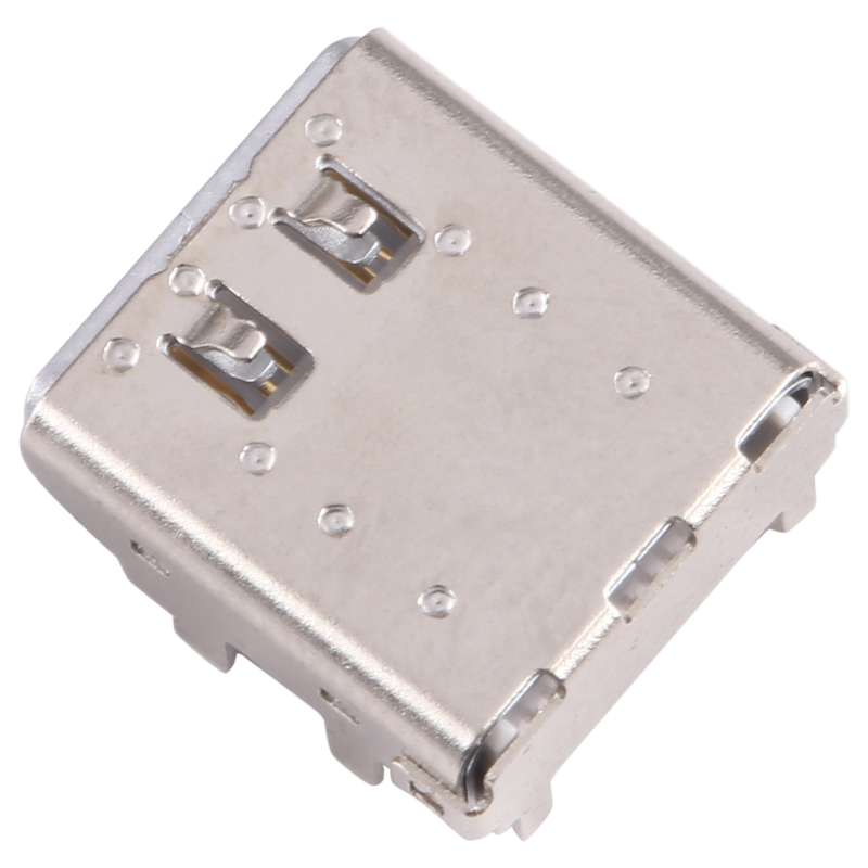 For Microsoft Surface Pro 7 / Pro 7+ Type-C Charging Port Connector