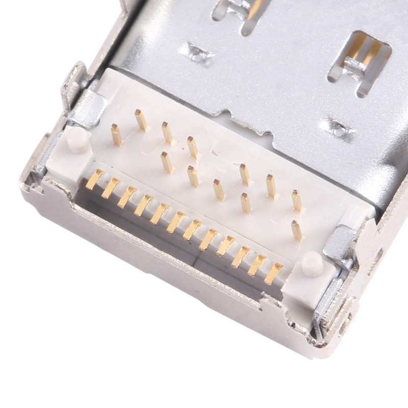 For Microsoft Surface Pro 7 / Pro 7+ Type-C Charging Port Connector