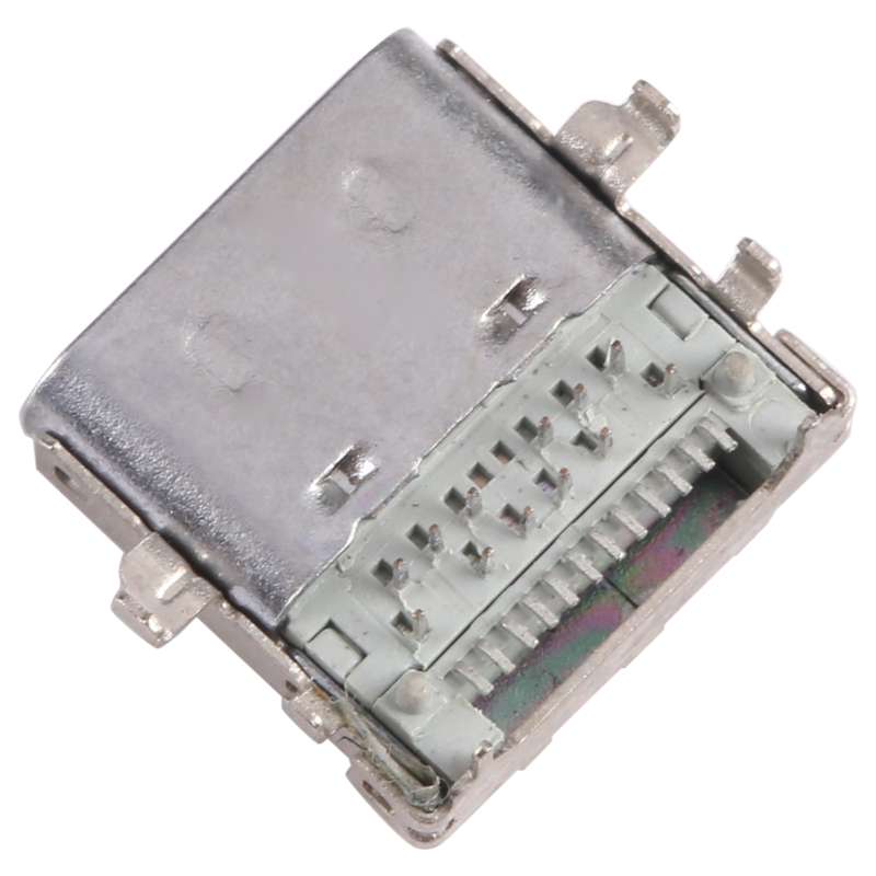 For Microsoft Surface Go1 1824 Type-C Charging Port Connector