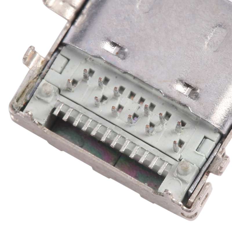 For Microsoft Surface Go1 1824 Type-C Charging Port Connector