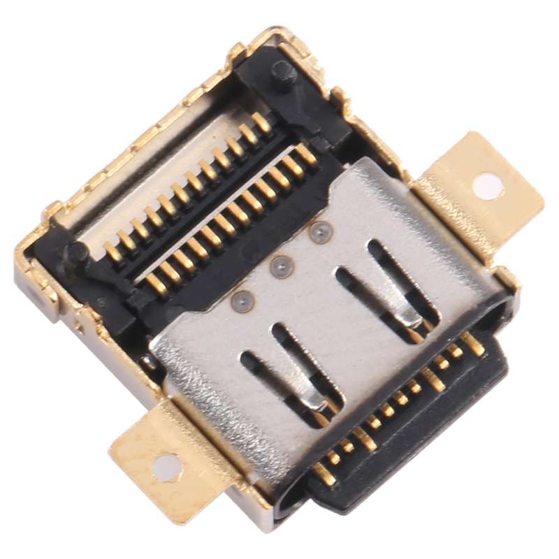 For Microsoft Surface Laptop 3 / 4 / 5 Type-C Charging Port Connector