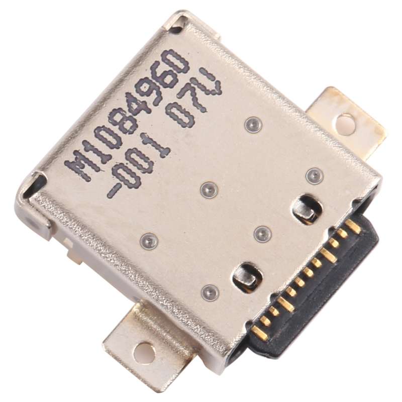 For Microsoft Surface Laptop 3 / 4 / 5 Type-C Charging Port Connector