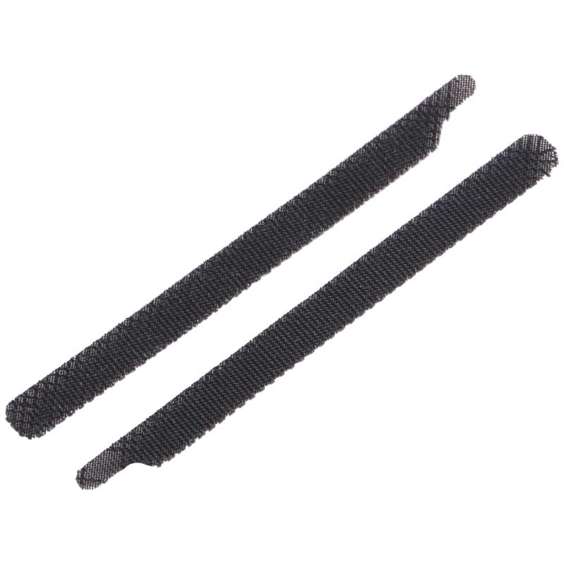For Microsoft Surface Pro 4 / Pro 7+ 1 Pair Speaker Ringer Buzzer Dustproof Mesh