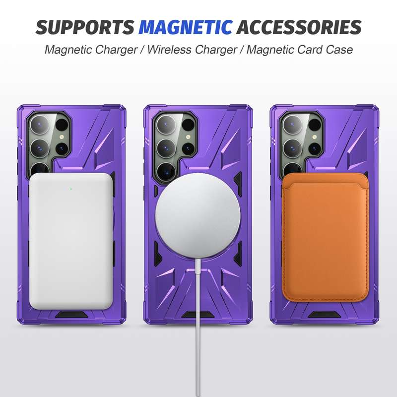 For Samsung Galaxy A34 5G Electroplating Dual-side IMD Phone Case with Ring Holder(Equation)