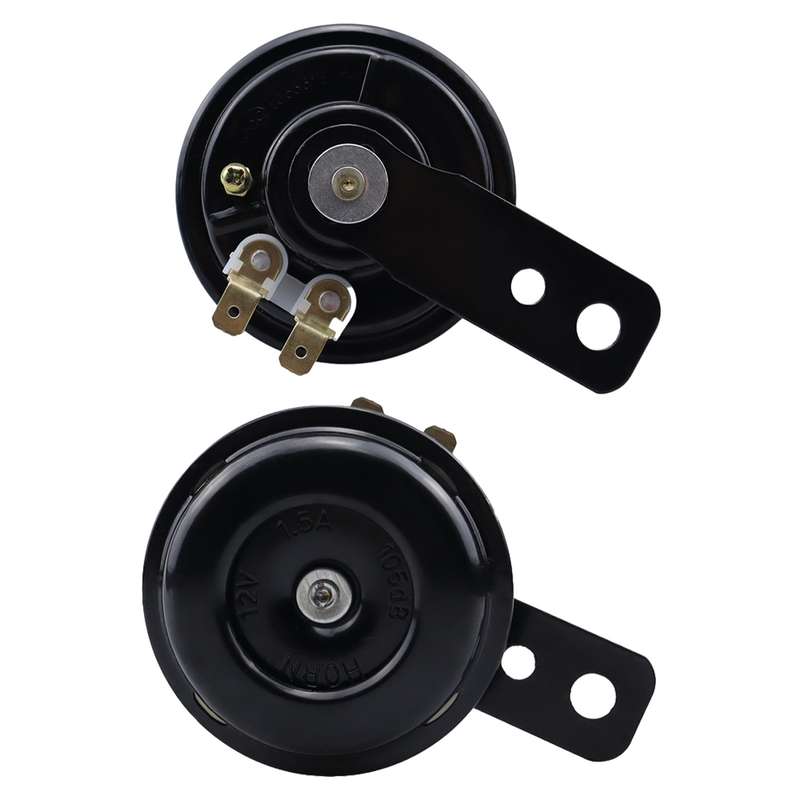 CP-4333 ATV UTV Turn Signal Light Horn Fuse Relay Kit