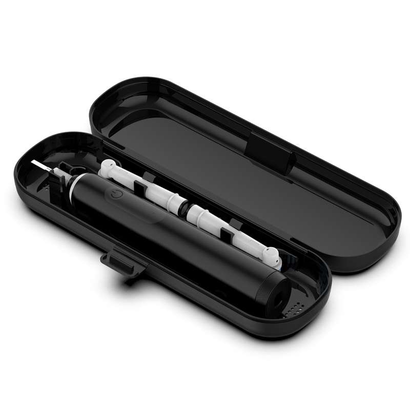 Universal Portable Electric Toothbrush Travel Storage Box