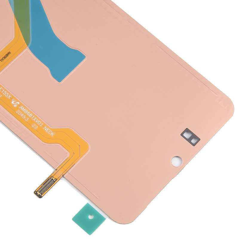 For Samsung Galaxy S21 Ultra 5G SM-G998B Original Touch Panel Digitizer Sensor Board
