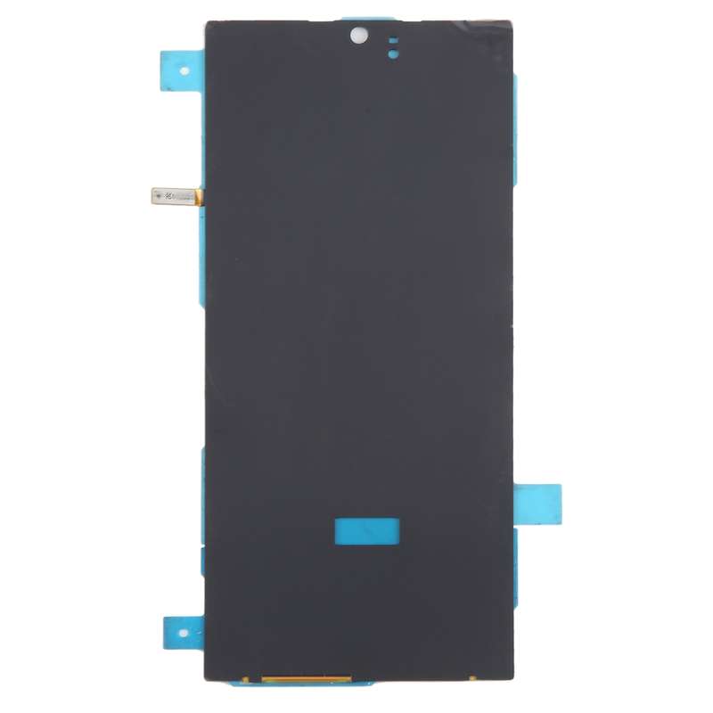 For Samsung Galaxy Note20 Ultra 5G SM-N986B Original Touch Panel Digitizer Sensor Board